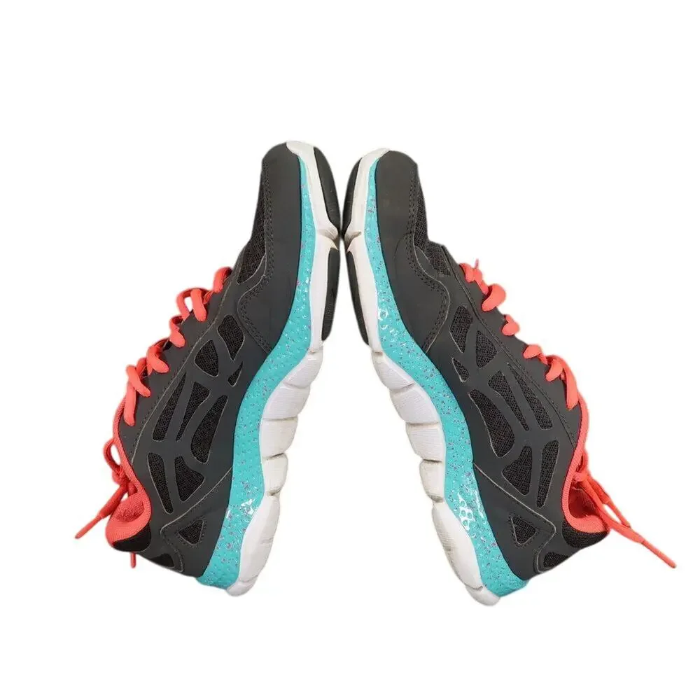 Under Armour used under