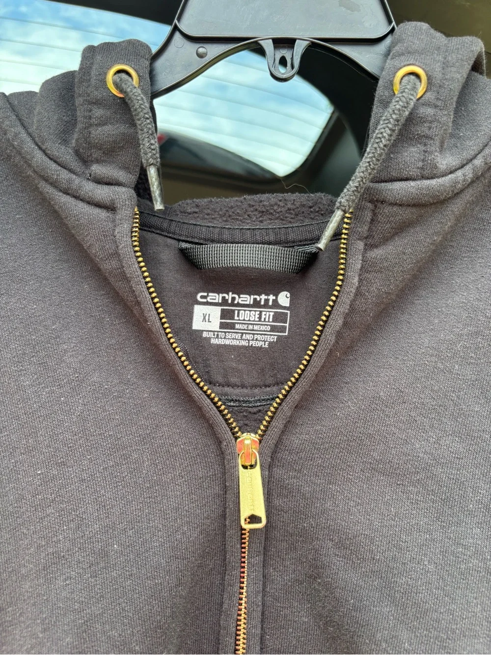 Carhartt photos considered like