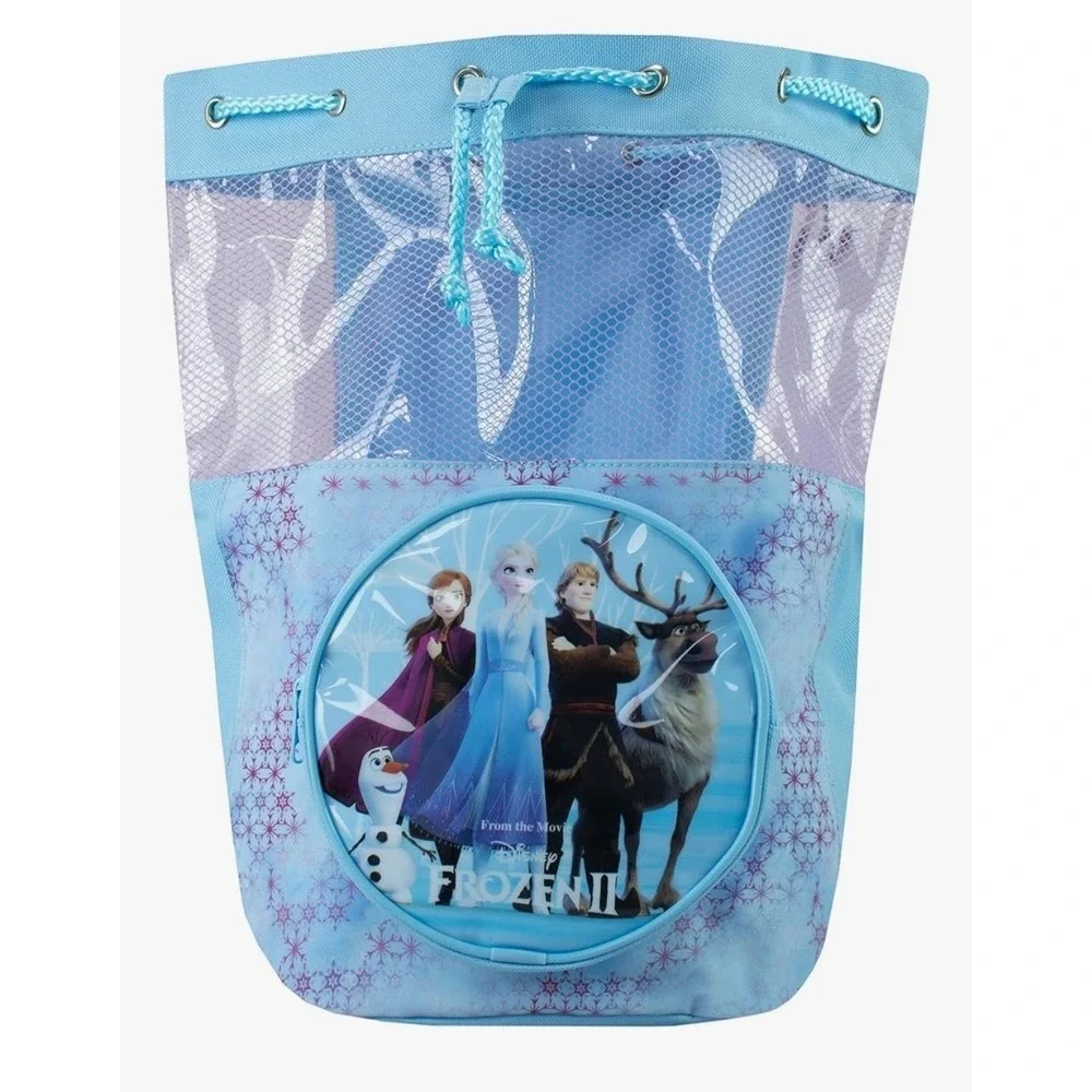Disney new plastic
