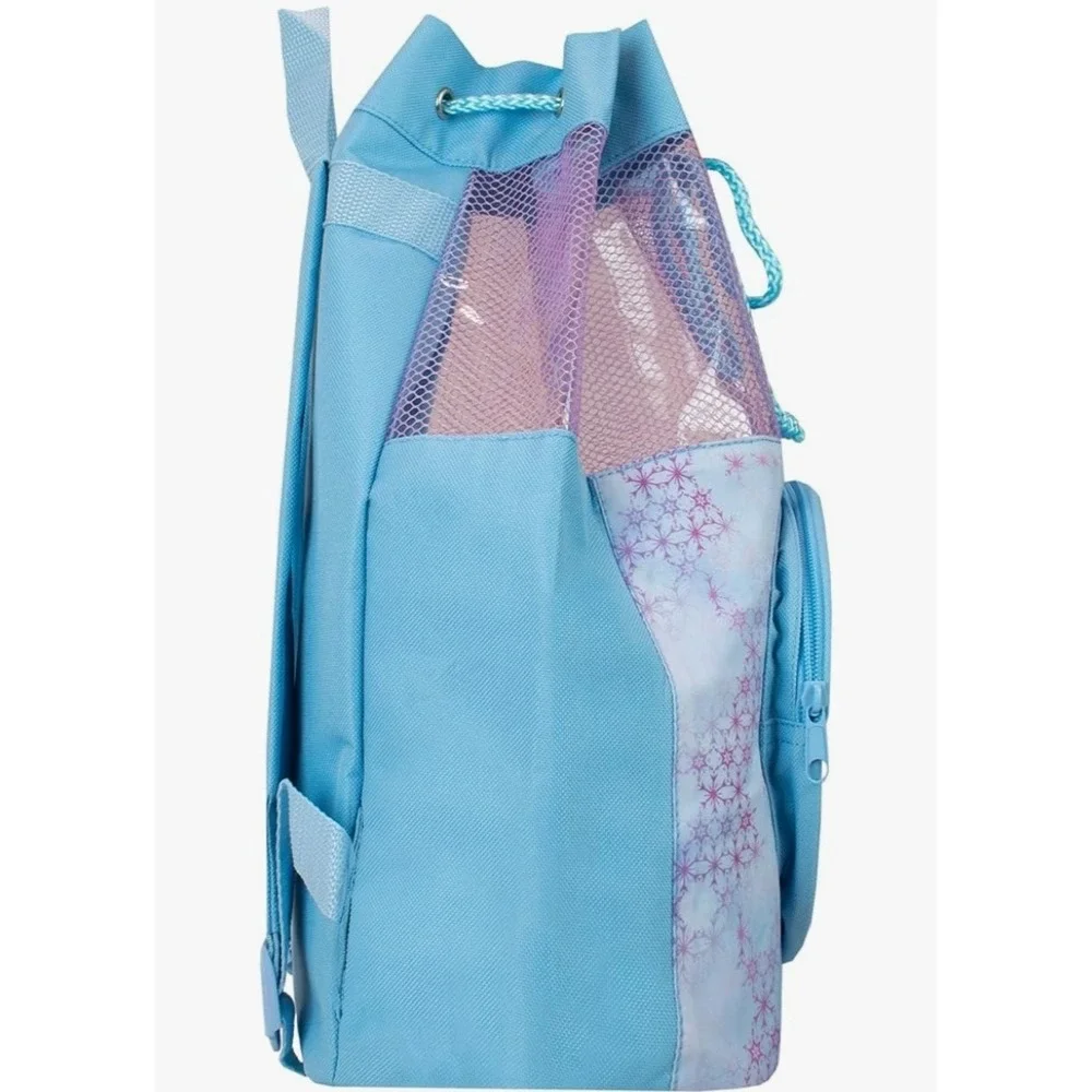 Disney new plastic