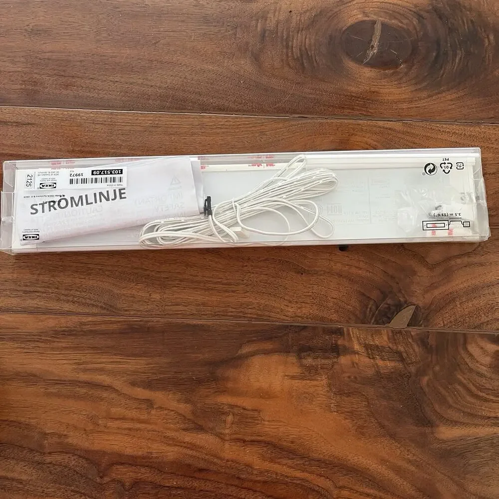 Ikea Stromlinje 15