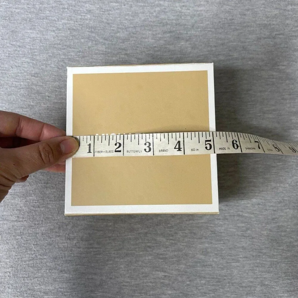 Michael Kors comes box