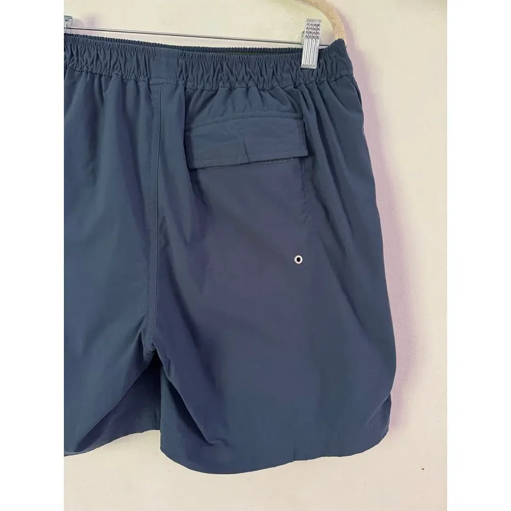 Everlane renew navy