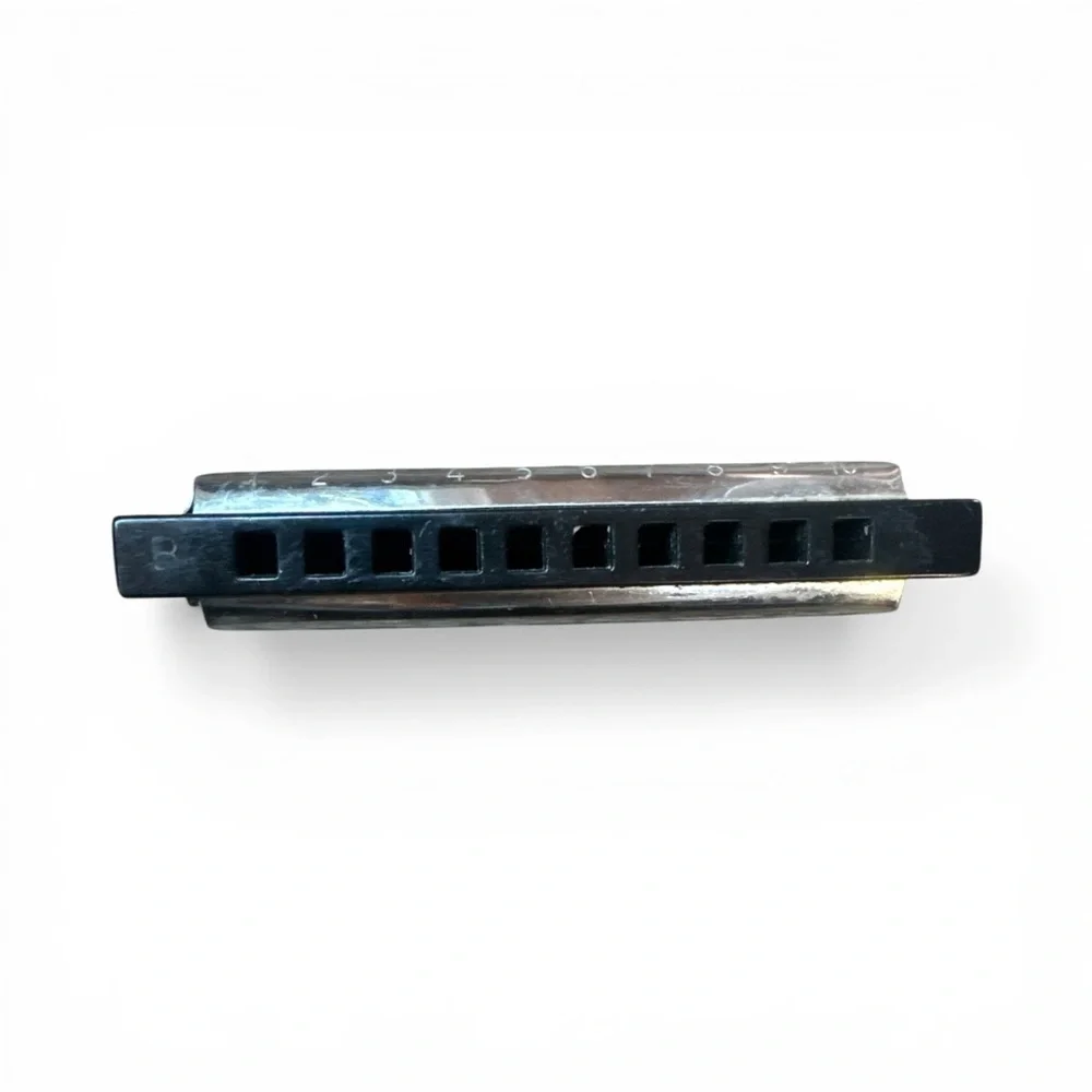 Hohner Harmonica hohner bluesband