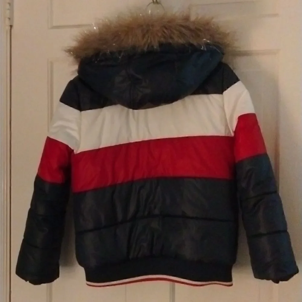 Tommy Hilfiger super cute