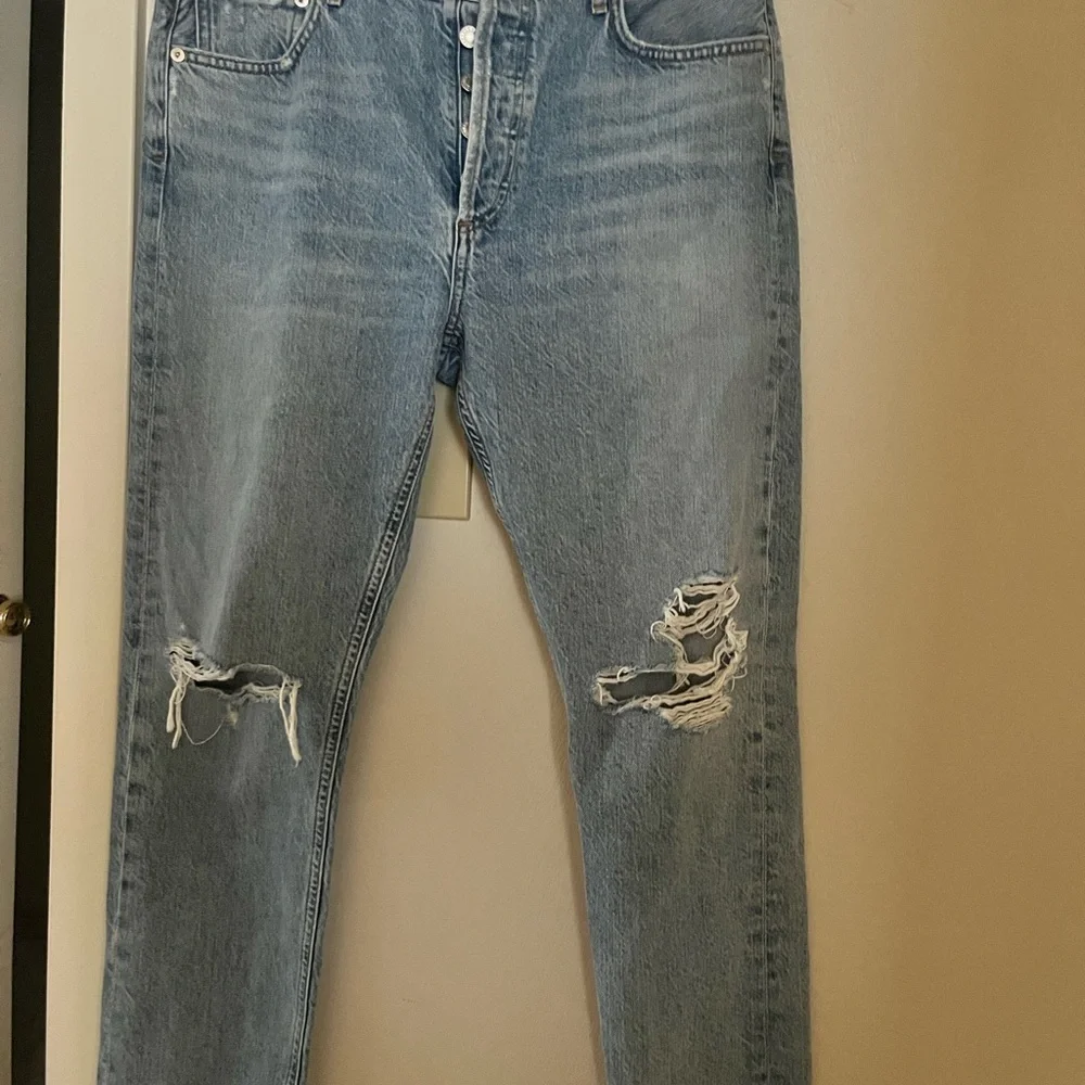 Agolde Jamie Jeans Size 29