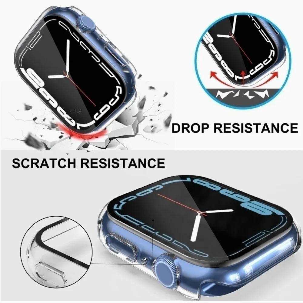 CASELIX overall protection