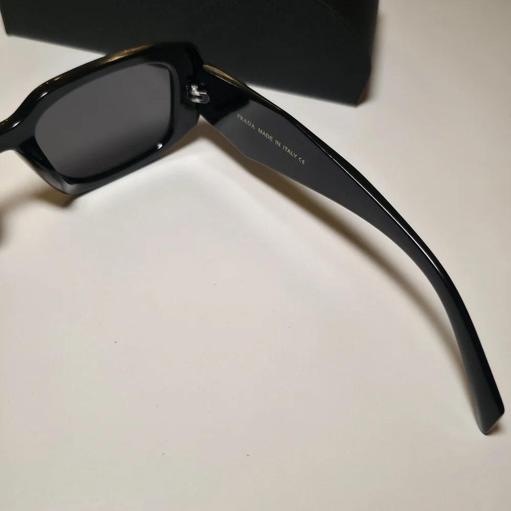 Prada PR 17WS Sunglasses