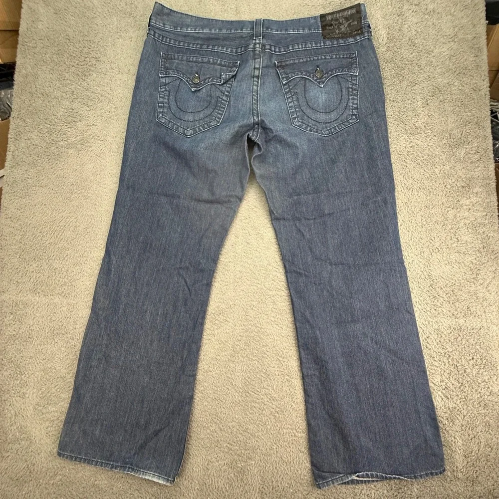 True Religion true religion