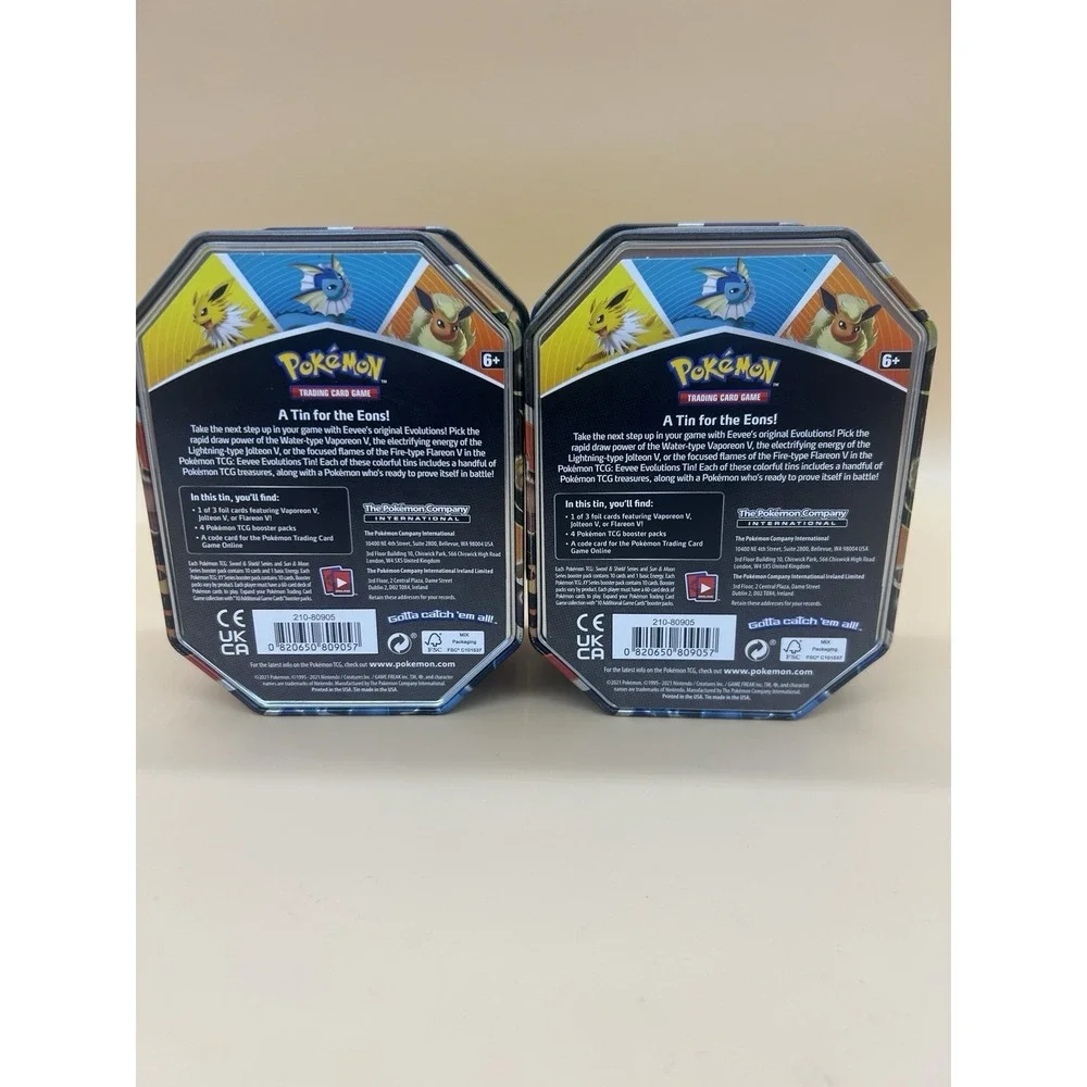 N/A pokemon tcg