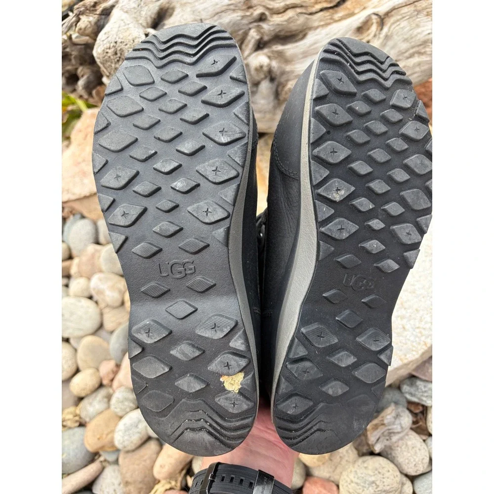 UGG adirondack iii