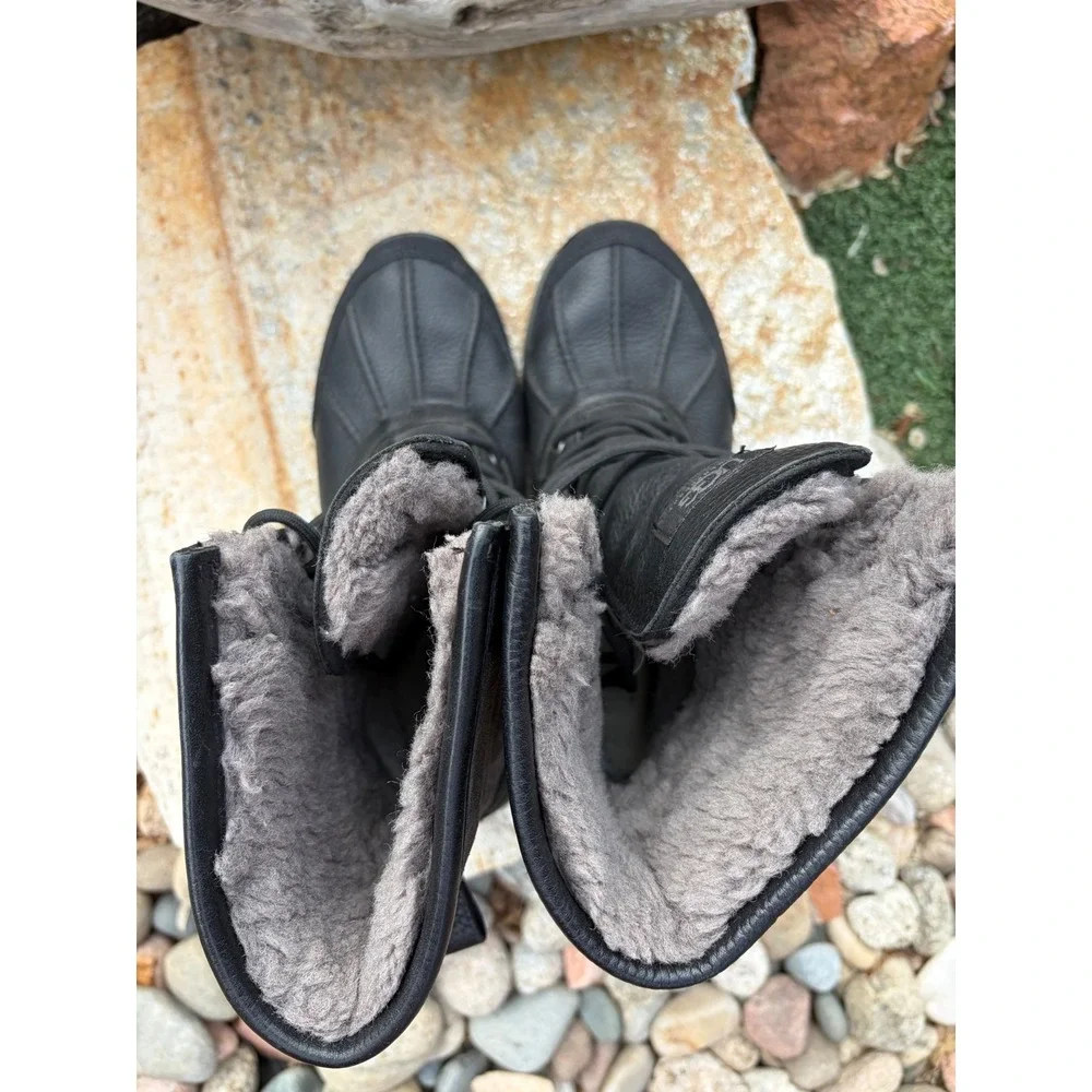 UGG adirondack iii