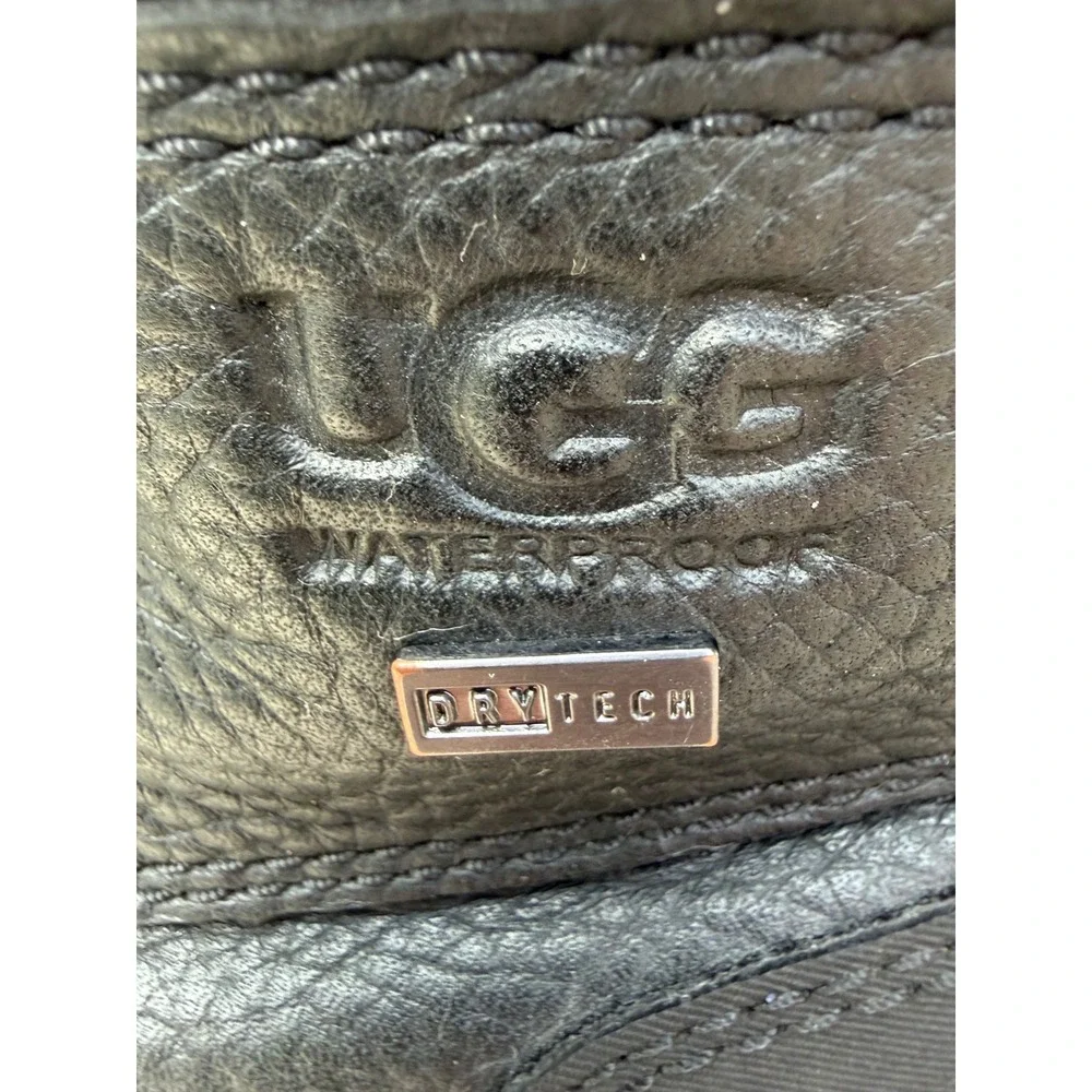 UGG adirondack iii