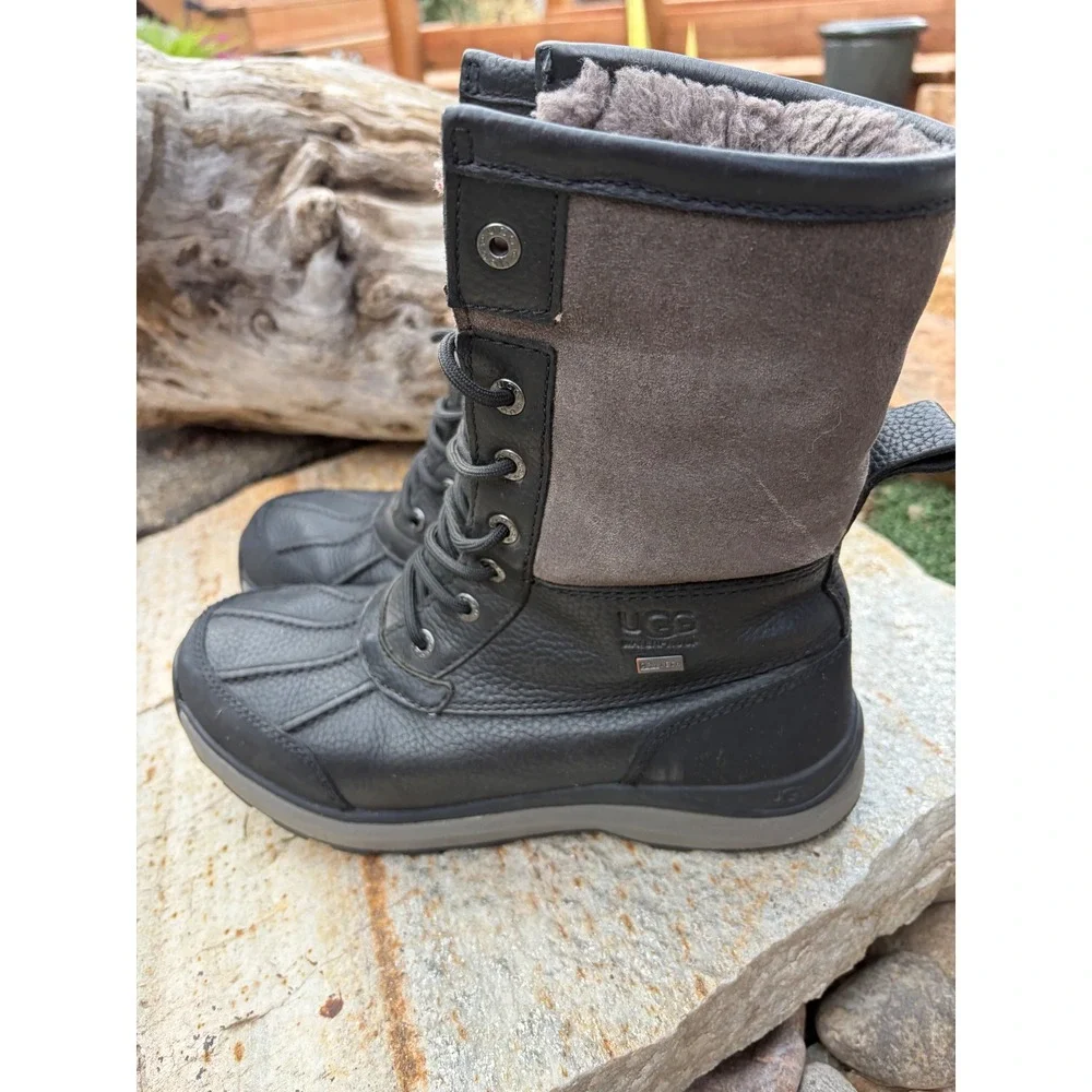 UGG adirondack iii