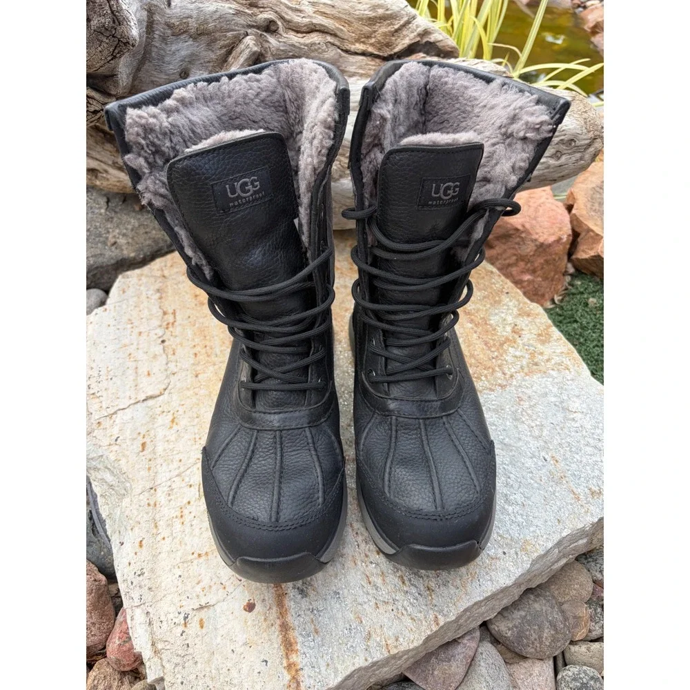 UGG adirondack iii