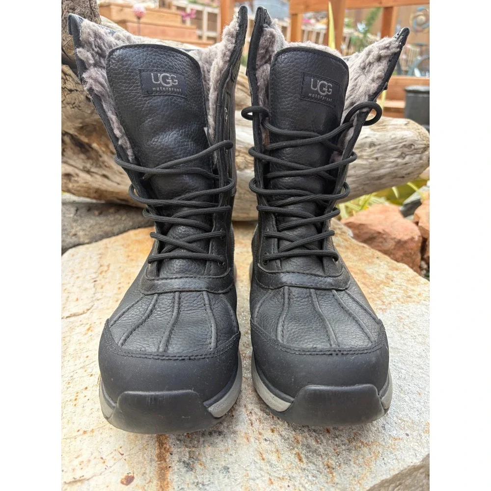 UGG adirondack iii