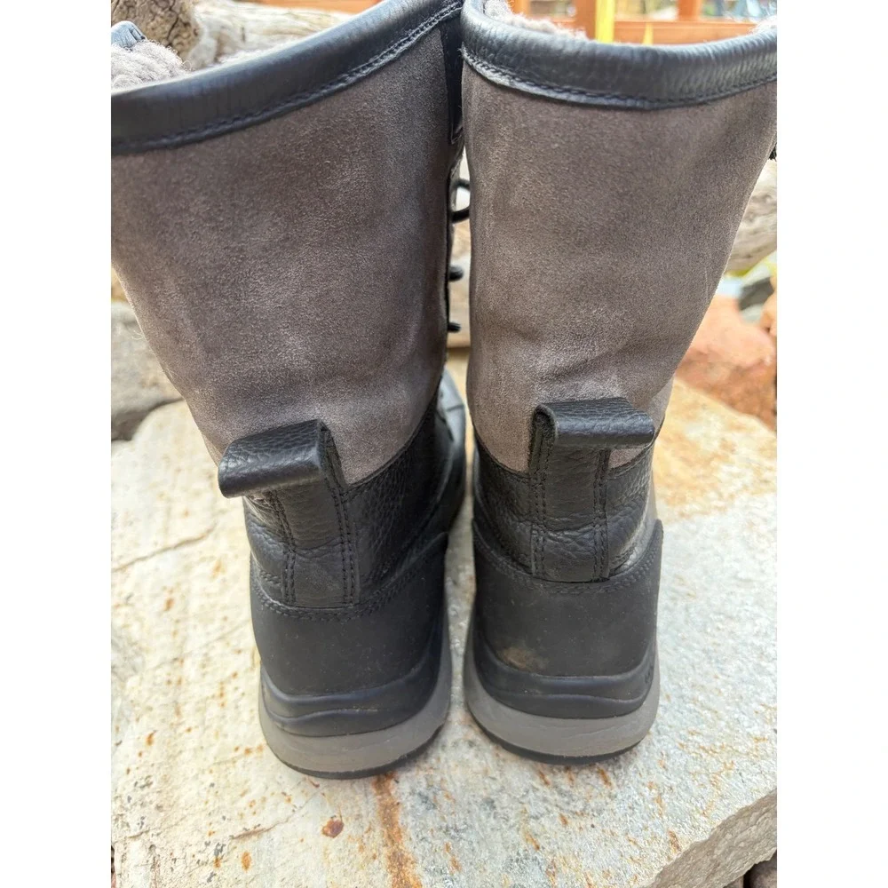 UGG adirondack iii