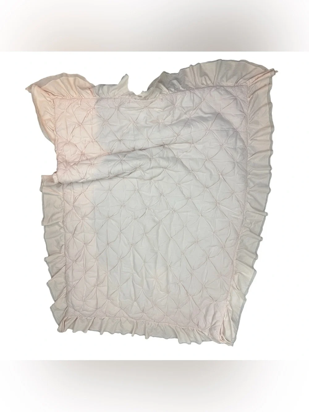 Pottery Barn Kids super soft