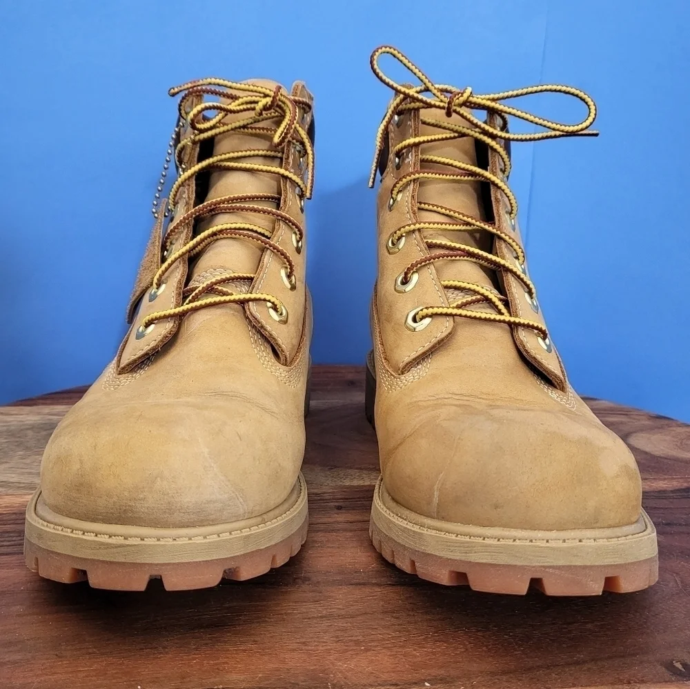 Classic Timberland Waterproof 6