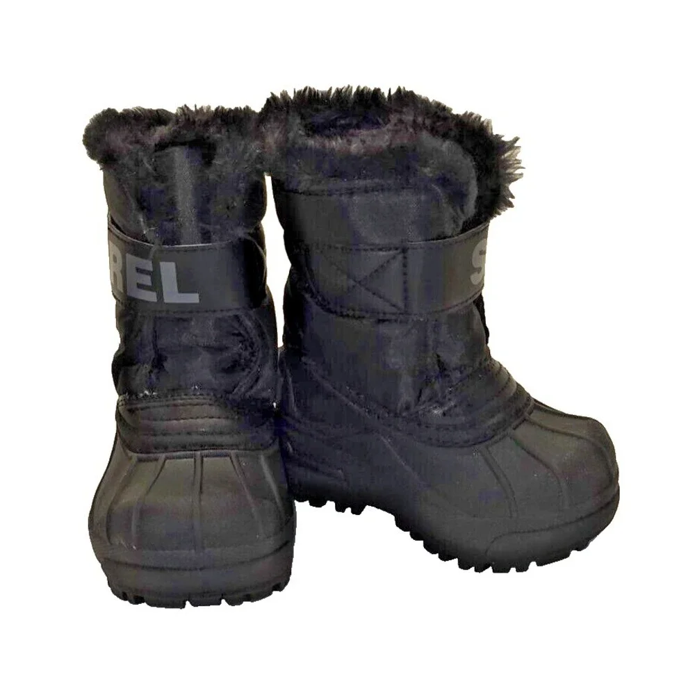 Sorel keep little