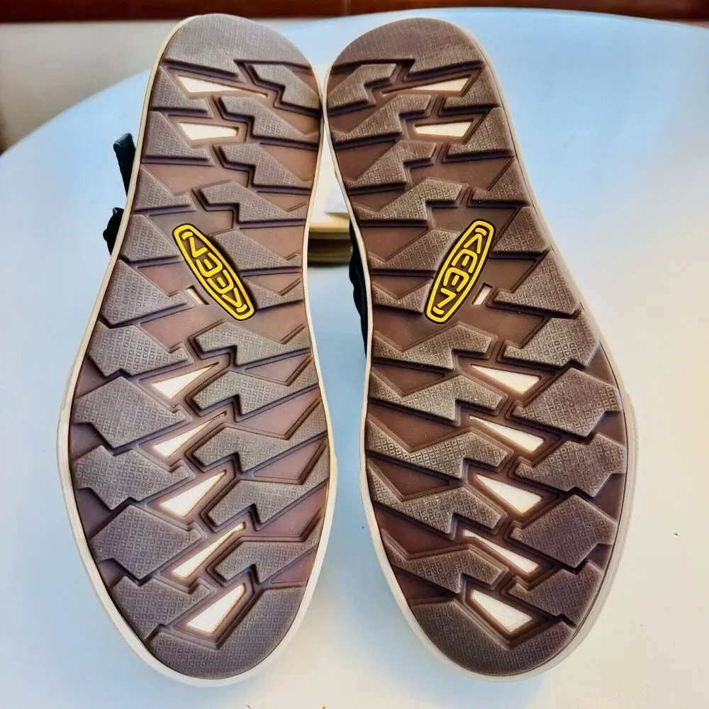Keen women’s size