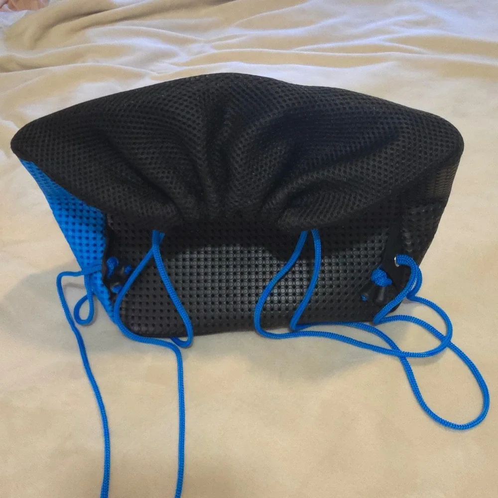 Light+Nine Kids Sophy Sling‎ Electric Blue Backpack