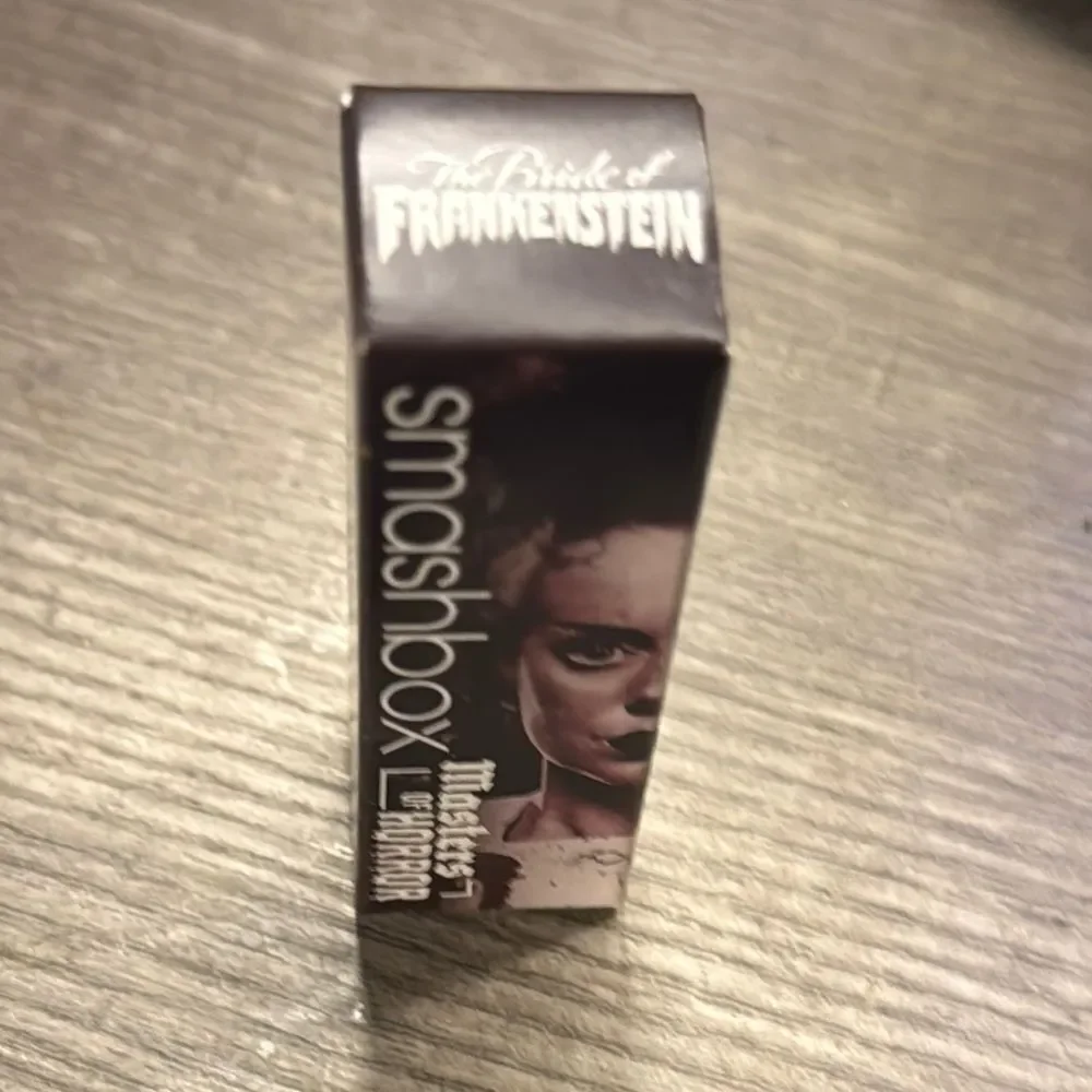 smashbx lipstick edition