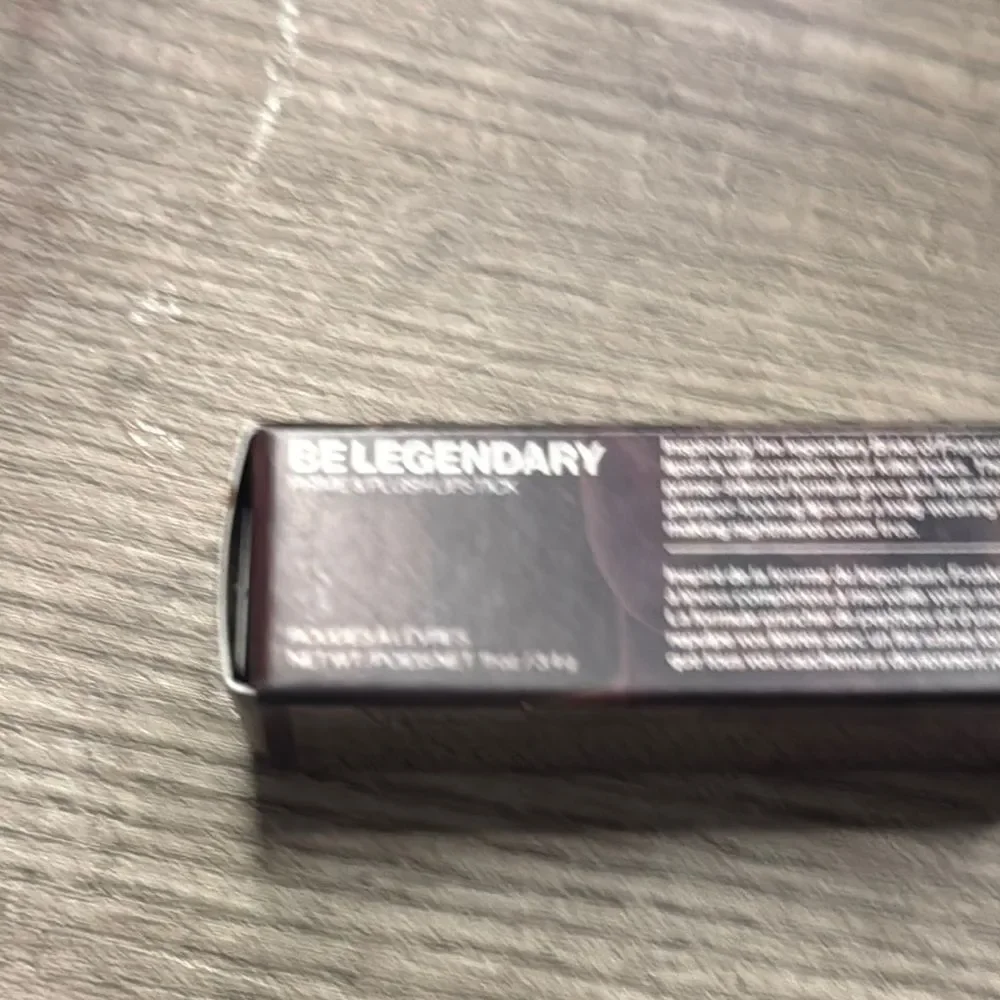 smashbx dramatic bold unique