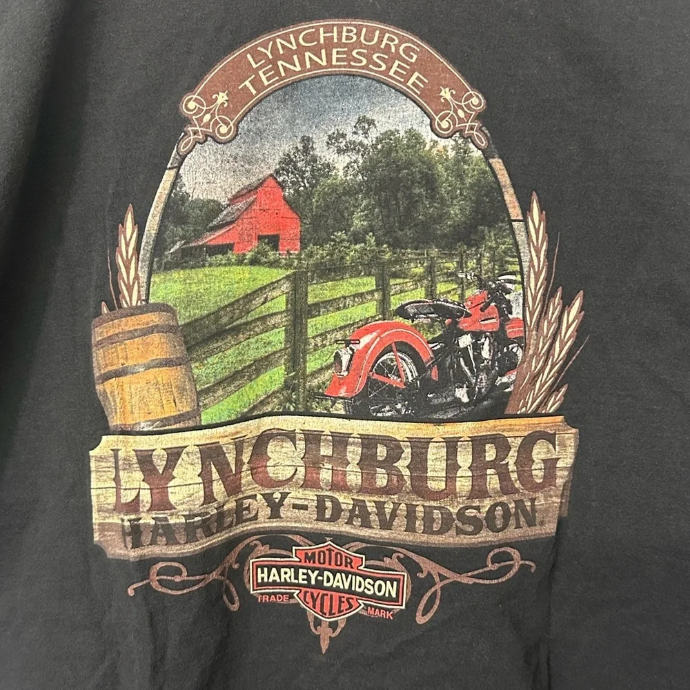 Harley-Davidson good preowned