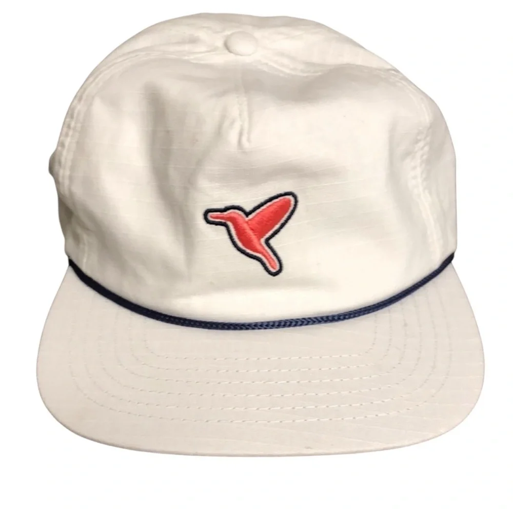 Birddogs‎ SnapBack Flat Bill Hat OS