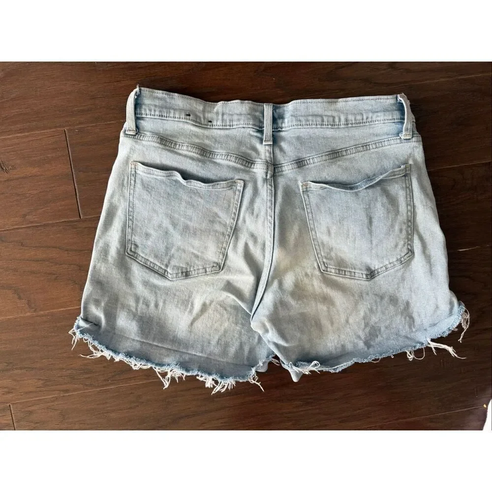 GAP stretchy cutoff filter