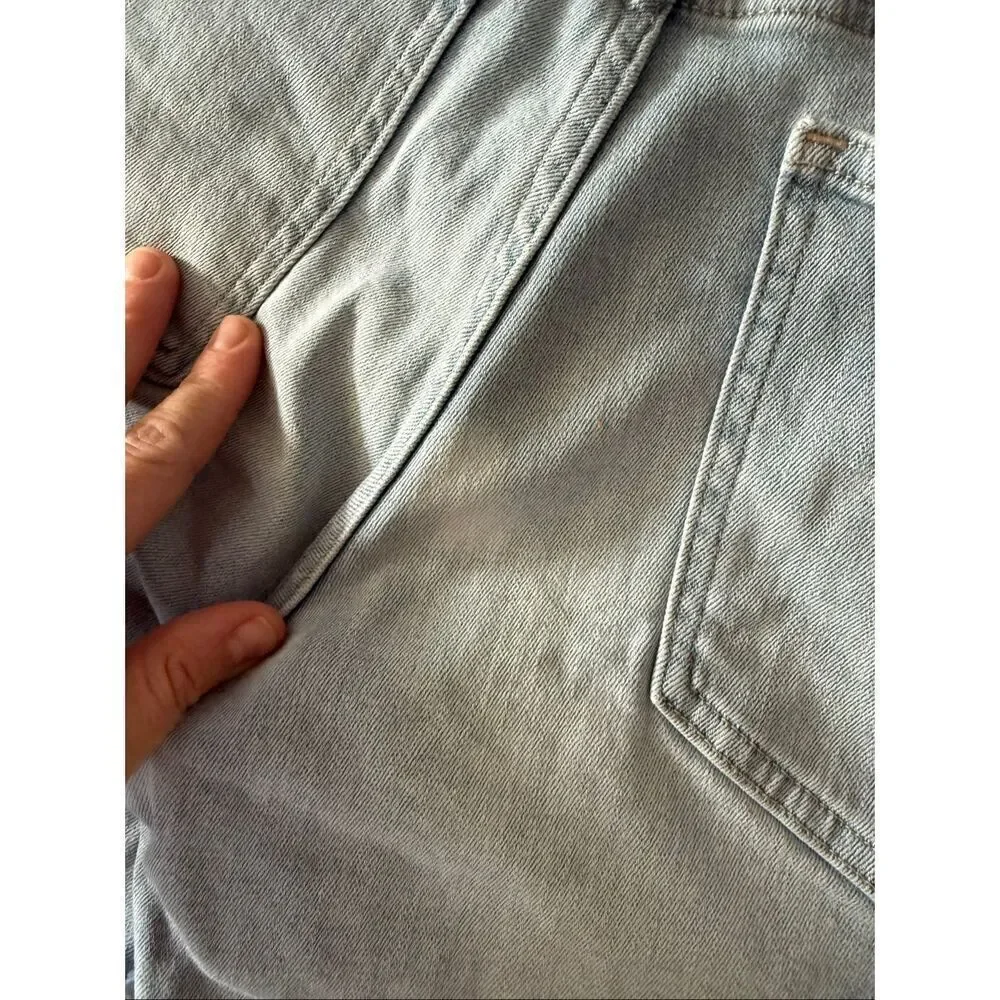 GAP 5” jean
