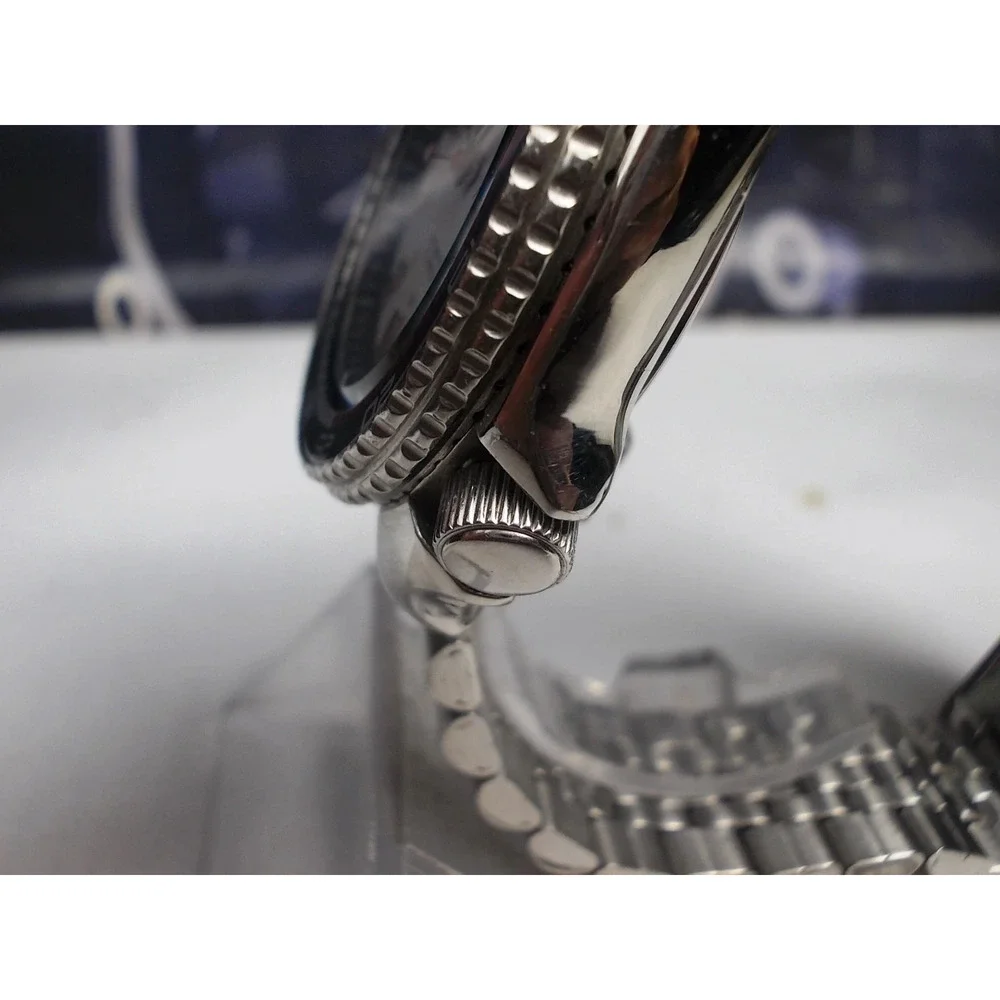 Seiko model reference