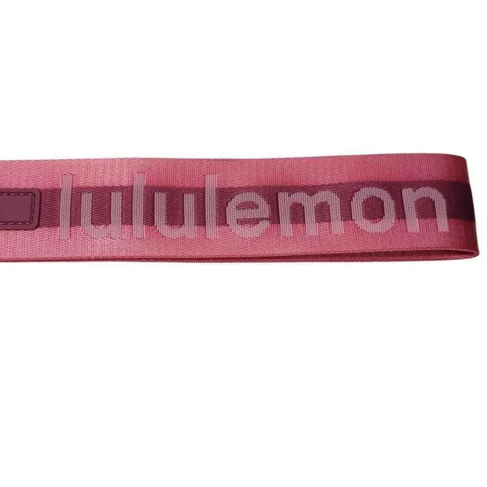lululemon never