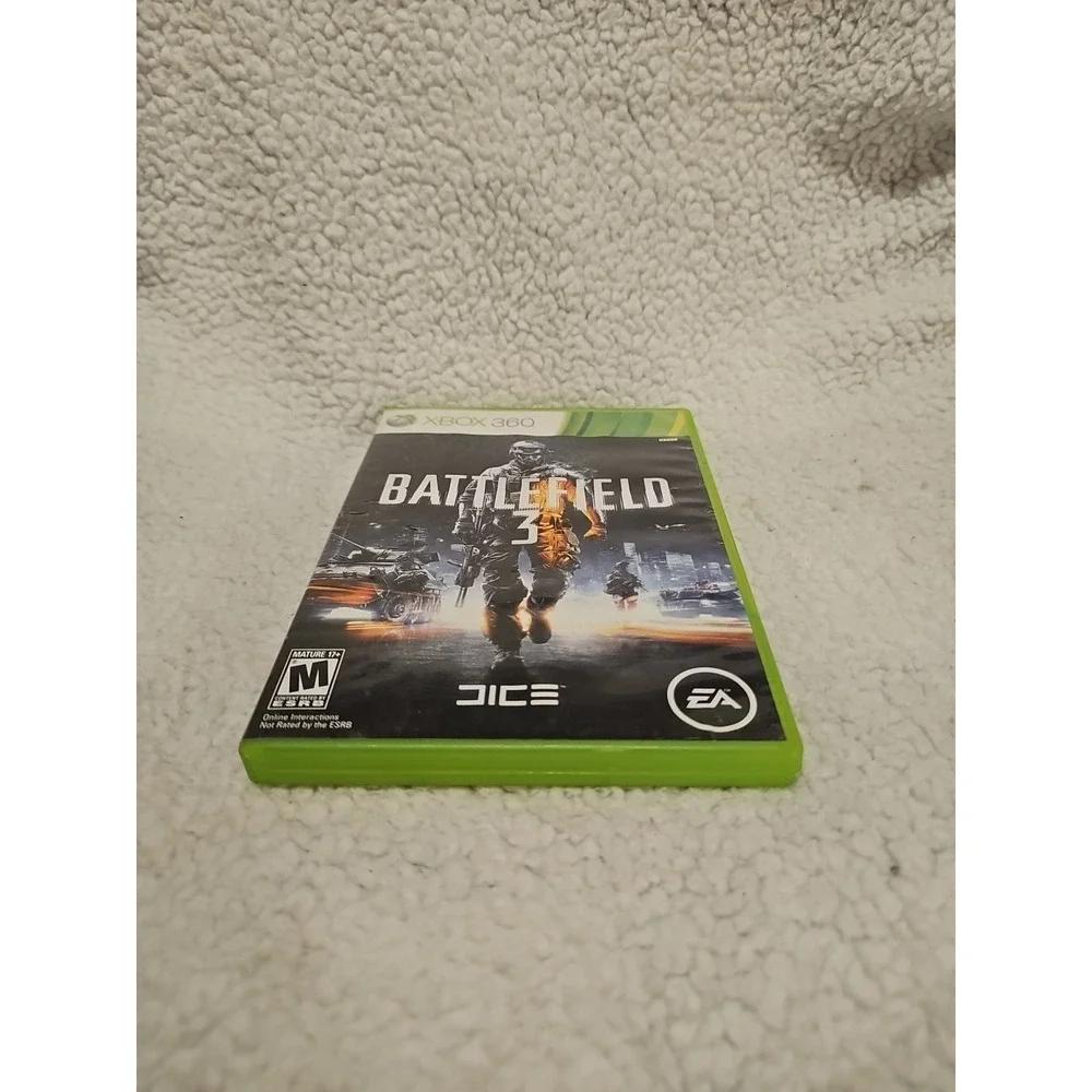 N/A xbox all so