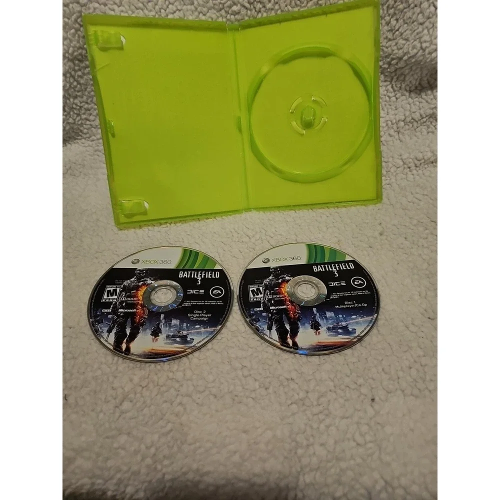 N/A this xbox so