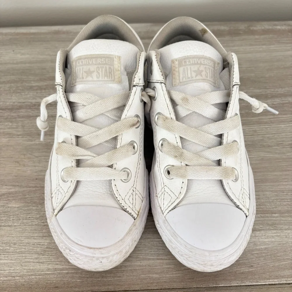 Converse elevate your