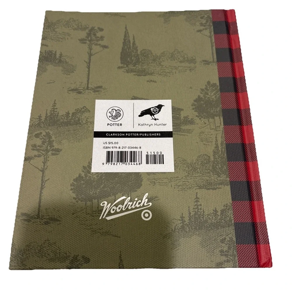Woolrich usps new