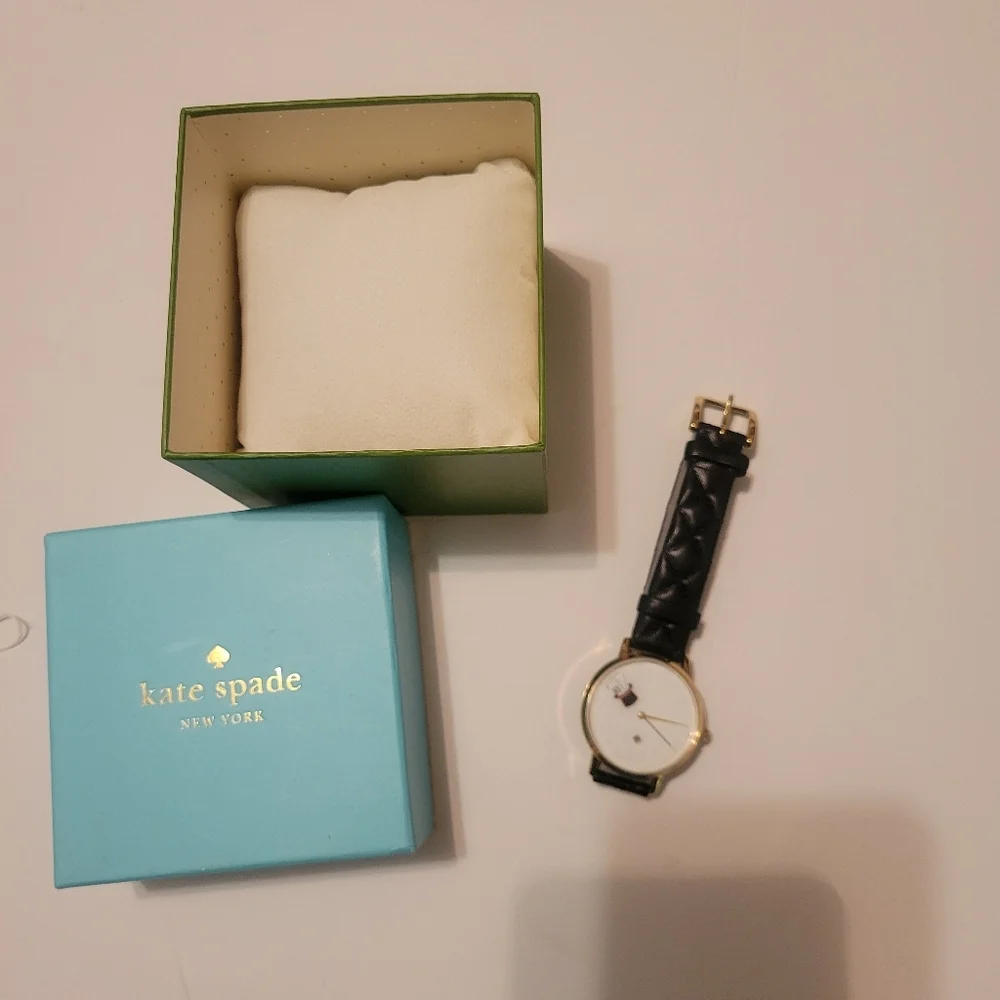 N/A elegant watch