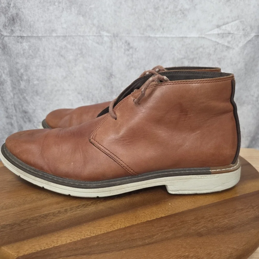 Cole Haan consider following