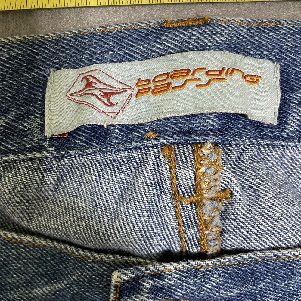 Boarding Pass elevate your