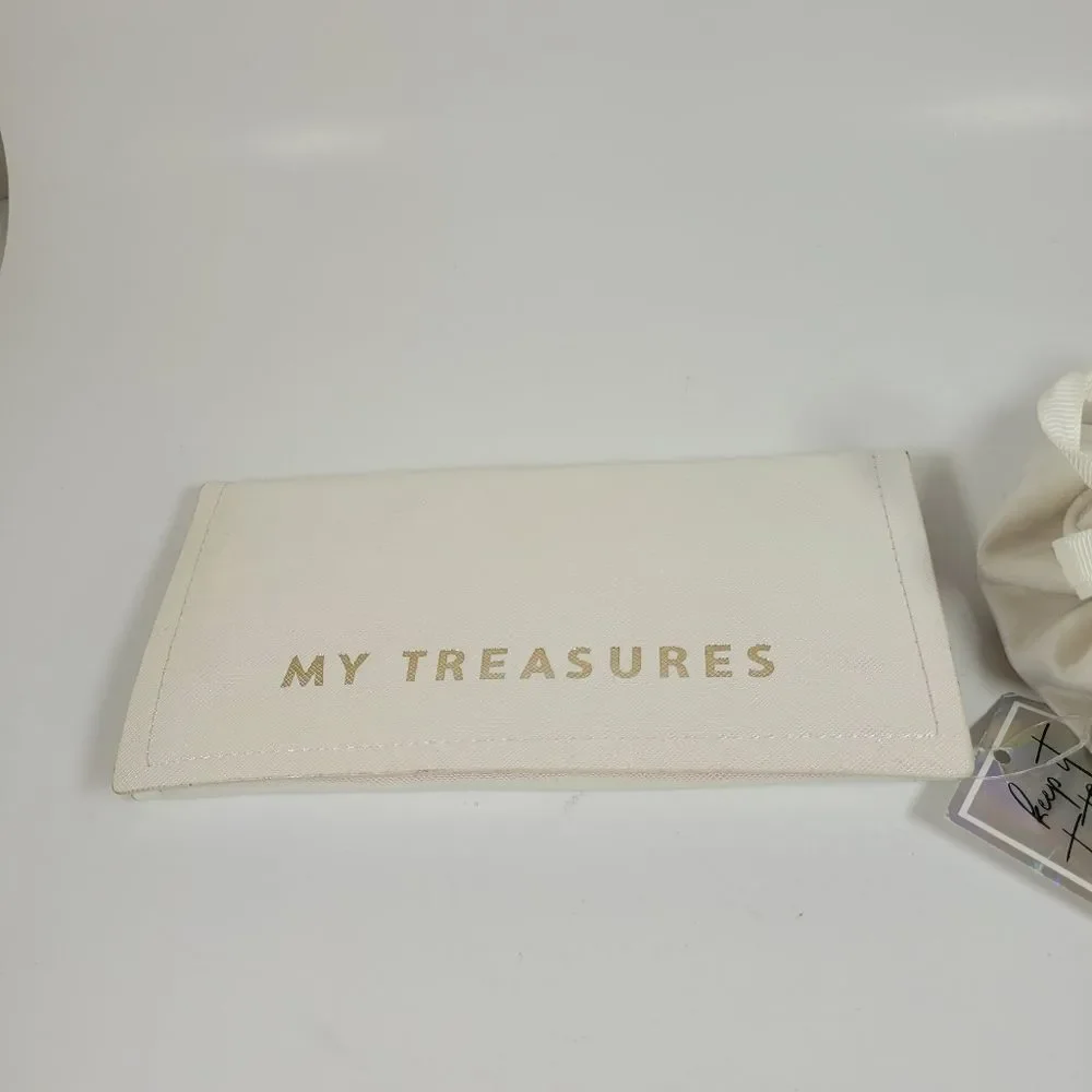 N/A jewelry storage
