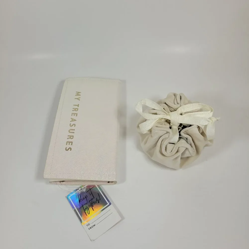 N/A jewelry storage