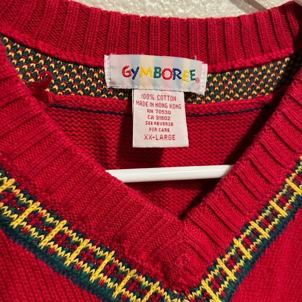 Gymboree 100% cotton