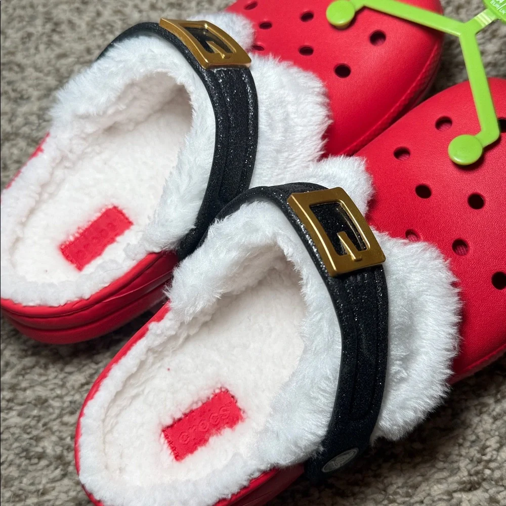 CROCS brand new