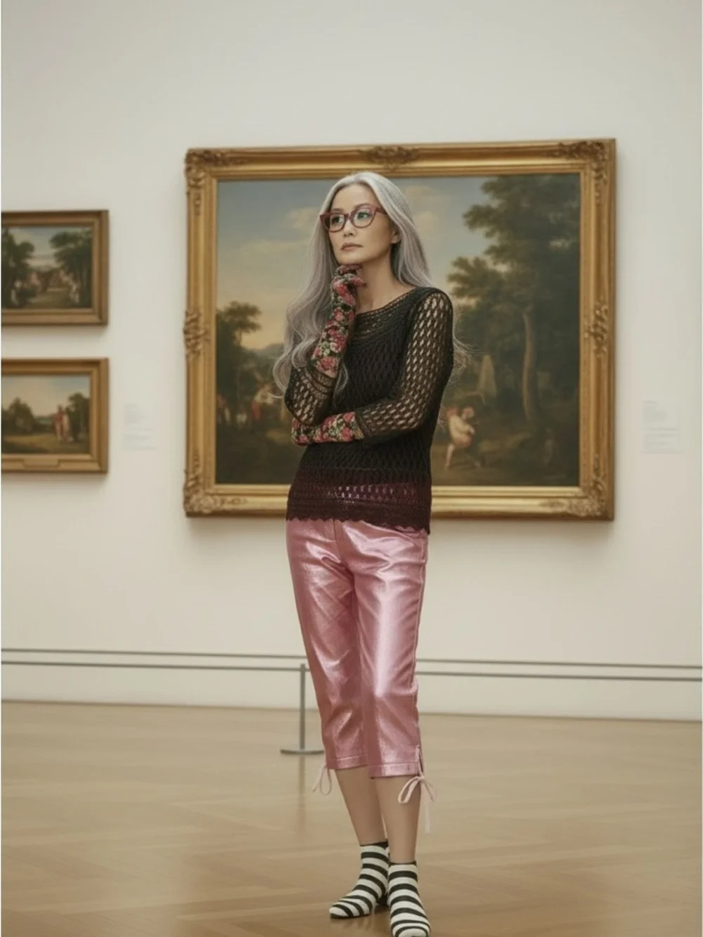 sigrid olsen