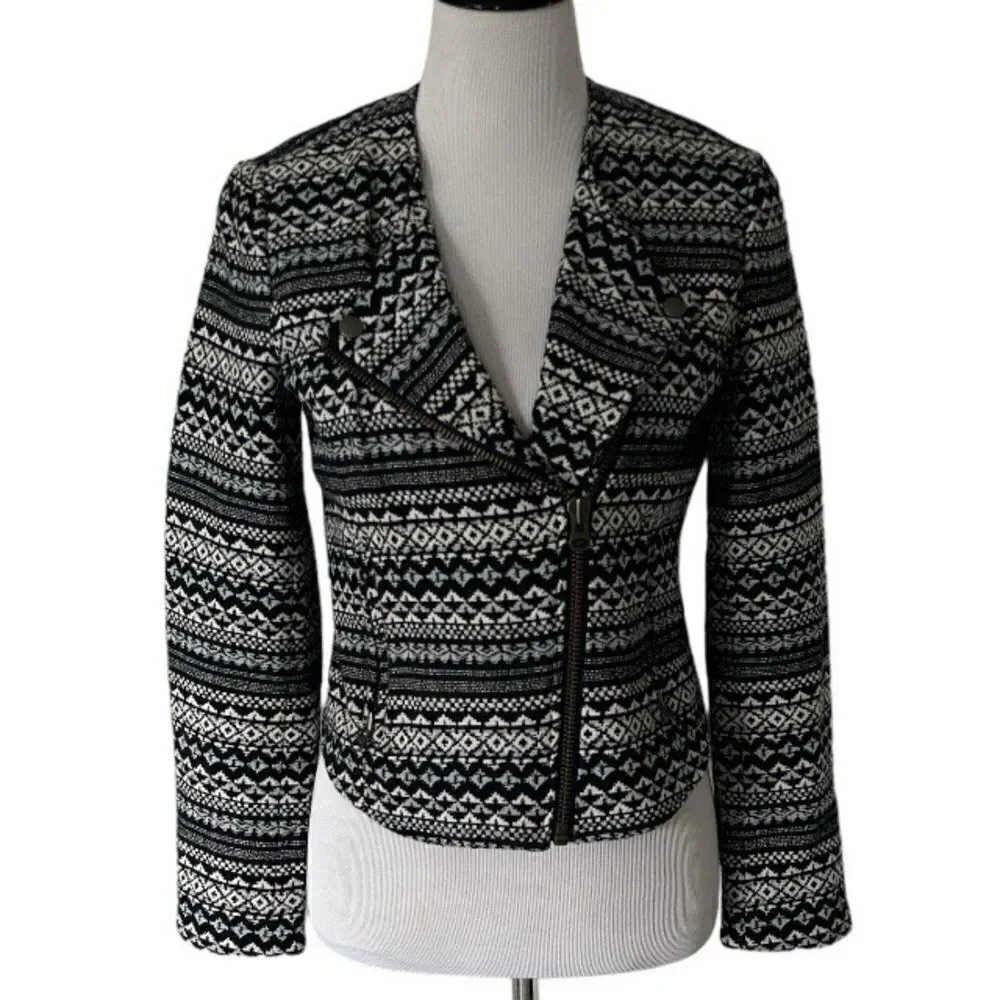 Joie moto asymmetrical