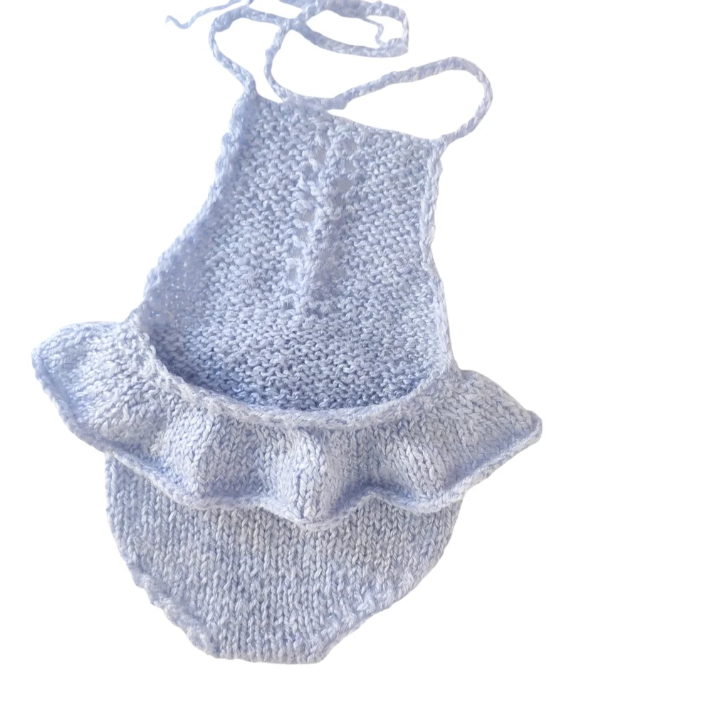 Handmade light lavender