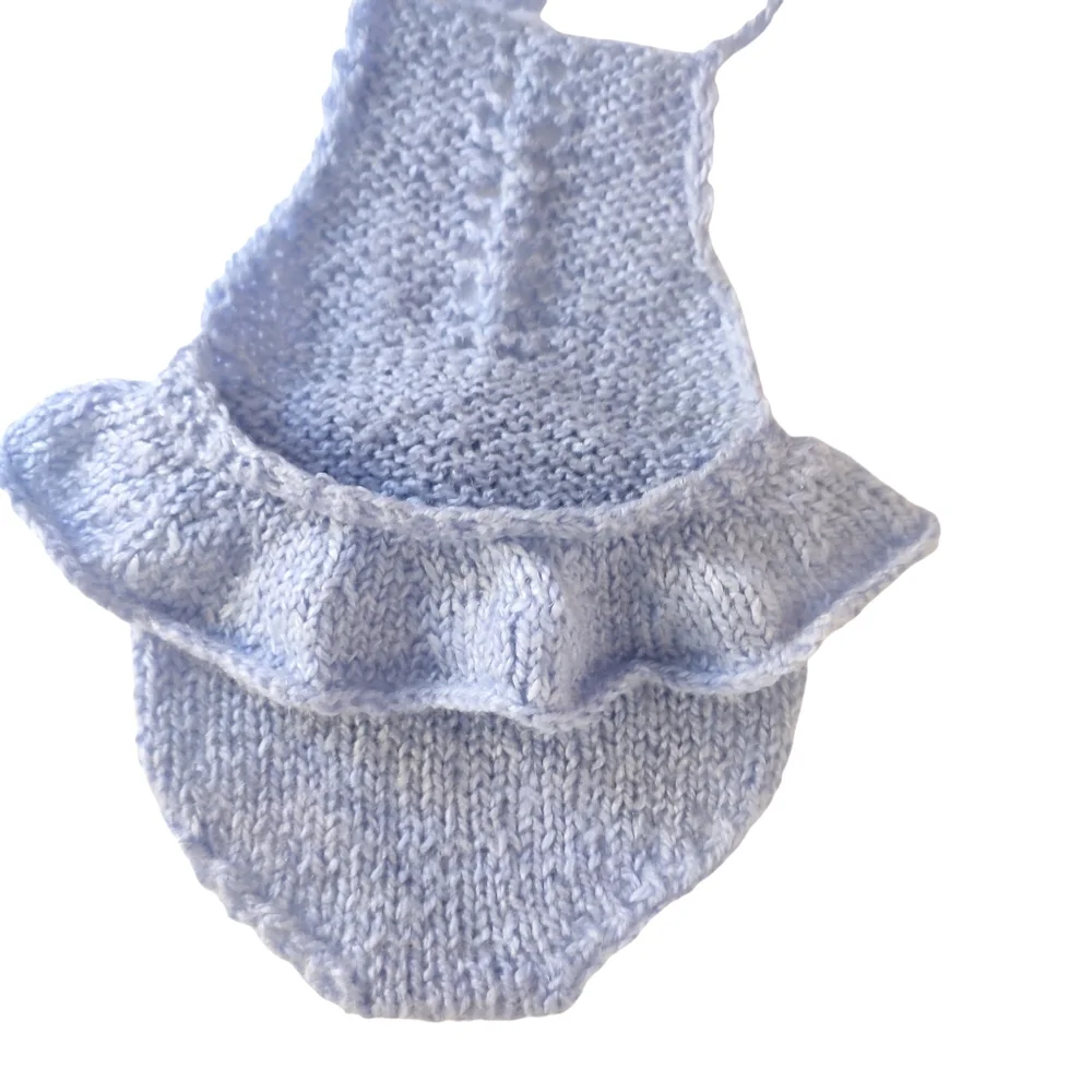 Handmade light lavender