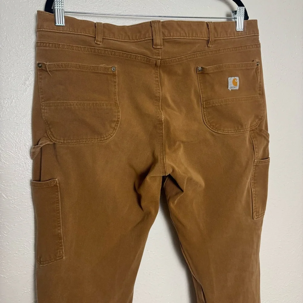 Carhartt straight fit